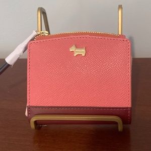 Radley London Hampstead Colourblock Wallet